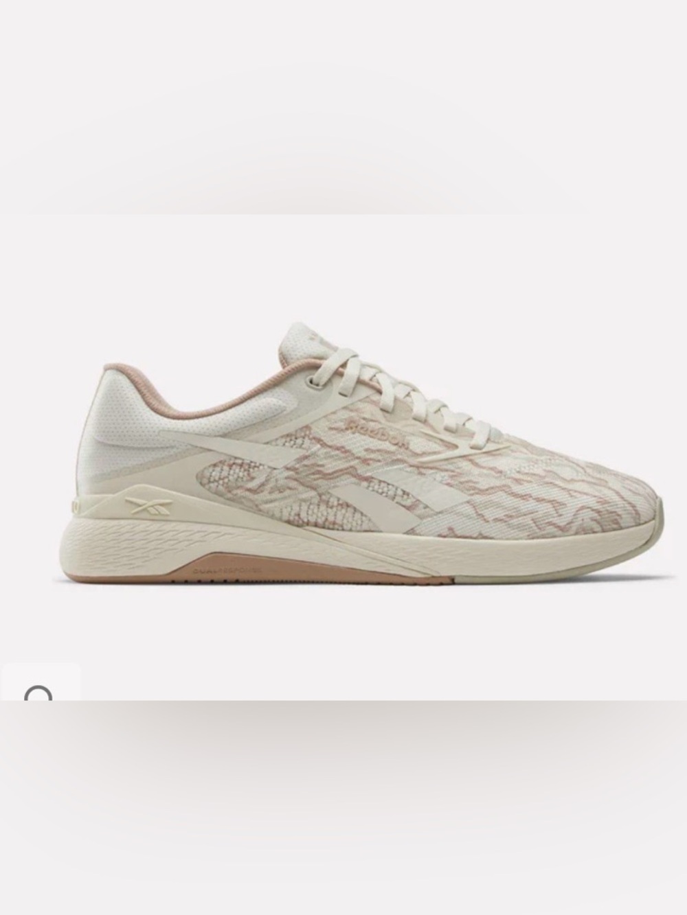 New with tags!! Reebok Unisex NANO X5 Training Sneaker - Picture 8 of 10